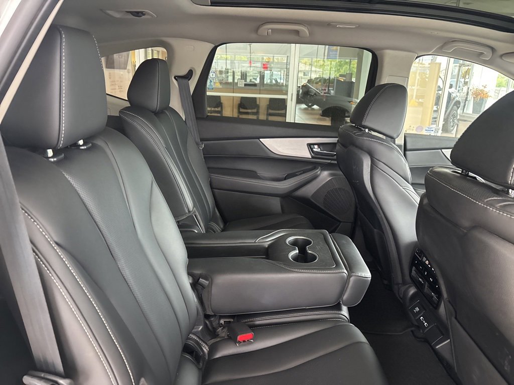 Used 2024 Acura MDX SH-AWD w/ Technology Package image 31