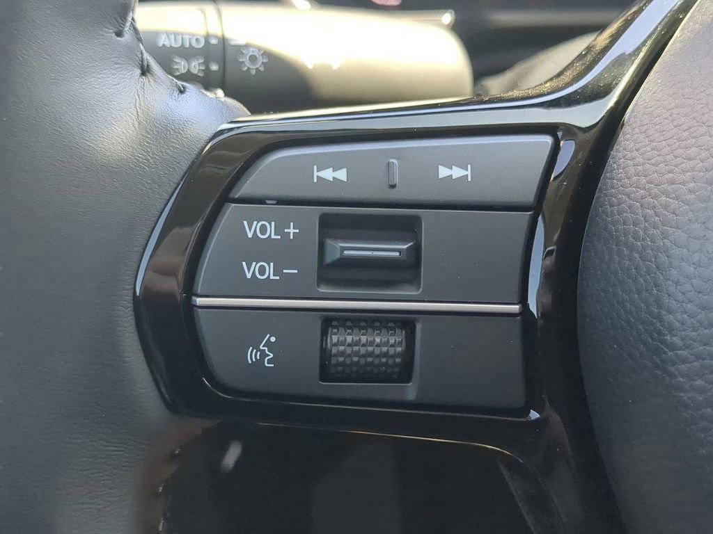 New 2026 Honda CR-V EX-L image 25