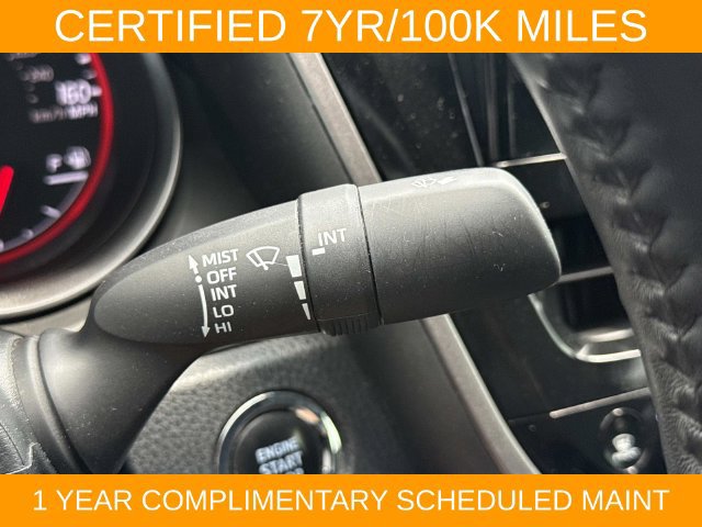 Used 2023 Toyota Camry XSE w/ Navigation Package FWD image 26