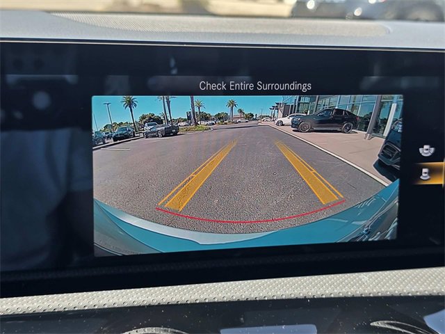 Certified 2022 Mercedes-Benz A 220 image 22