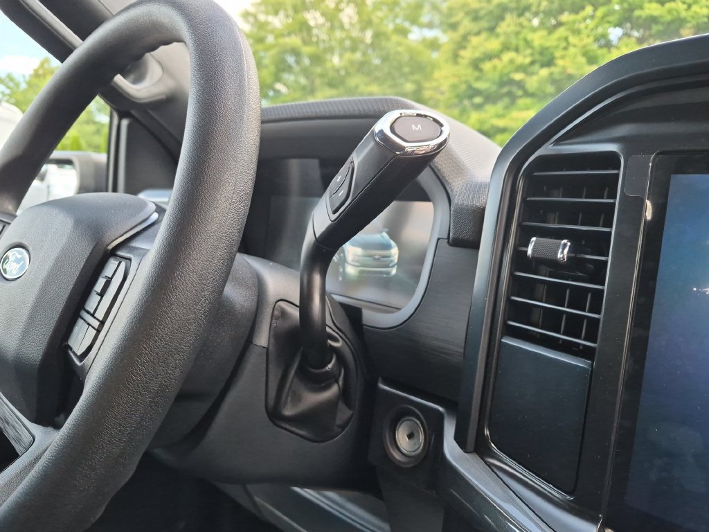 New 2026 Ford F150 STX w/ Equipment Group 200A AWD/4WD image 21