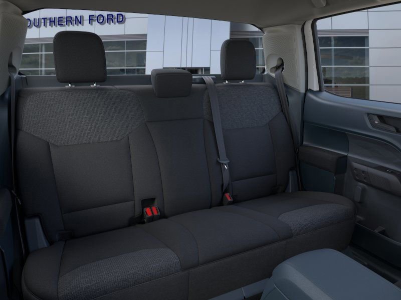 New 2026 Ford Maverick XL w/ Equipment Group 101A AWD/4WD image 12