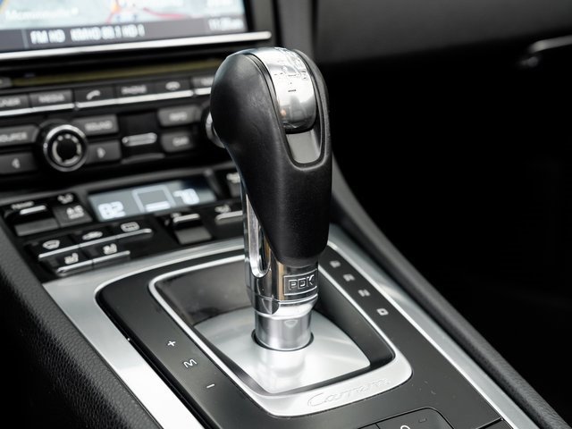 Used 2014 Porsche 911 Carrera image 17