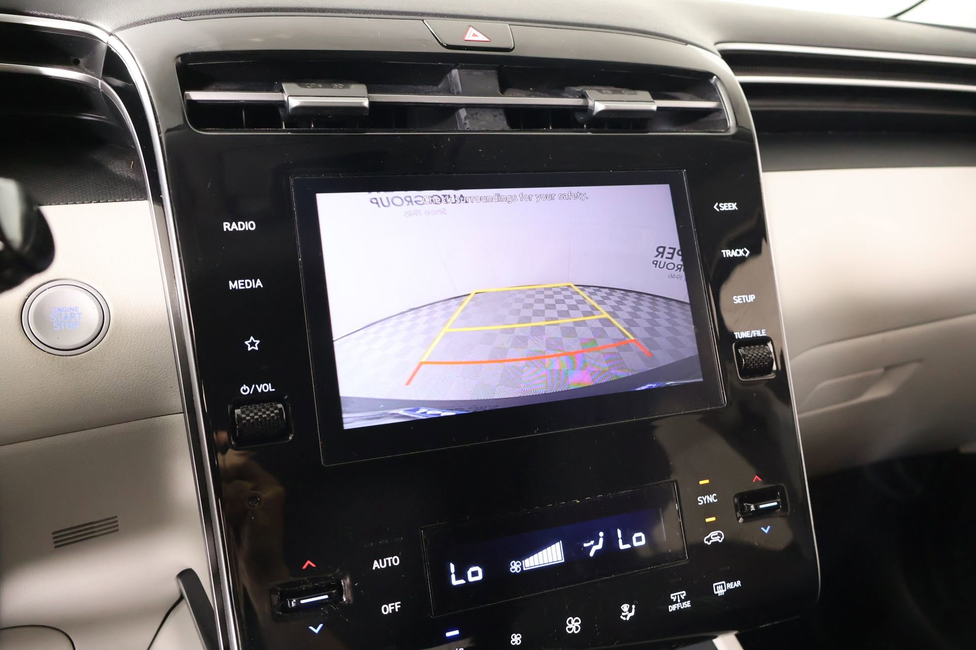 Used 2024 Hyundai Tucson SEL FWD image 6
