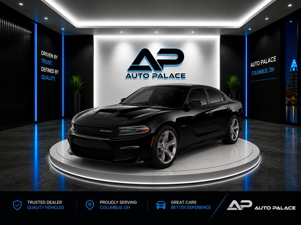 Used 2023 Dodge Charger GT