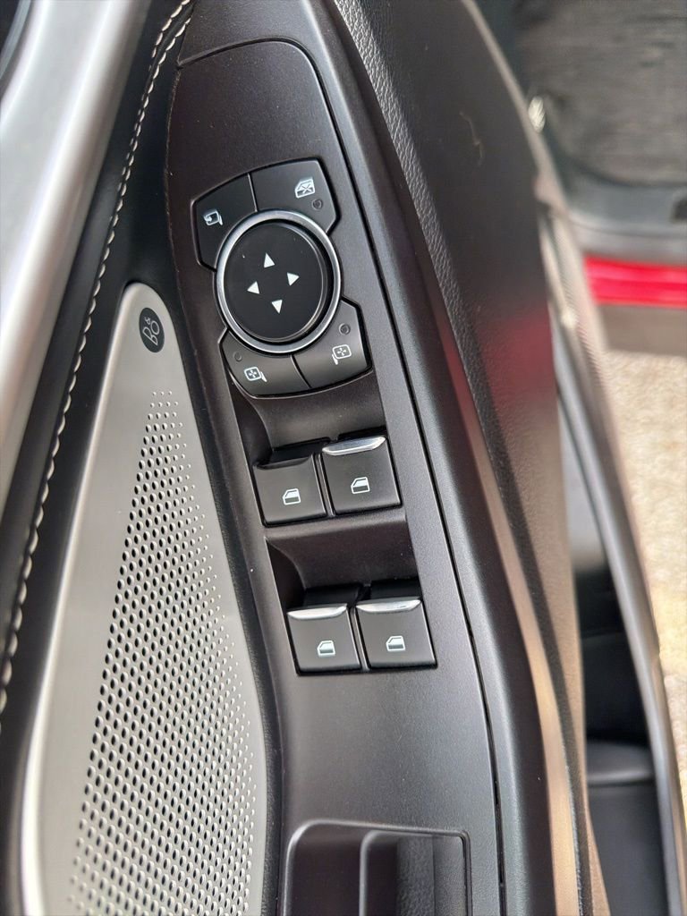 Used 2020 Ford Explorer ST w/ Premium Technology Package image 20