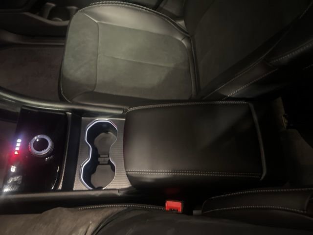 New 2025 Jeep Grand Cherokee L Altitude image 23