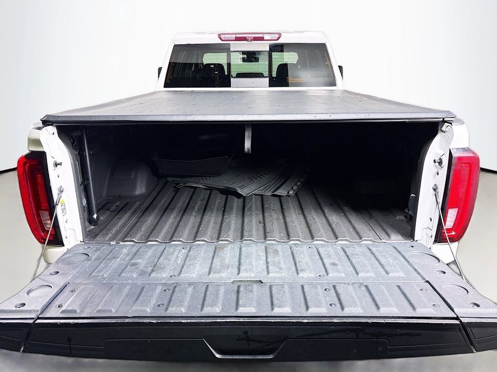 Used 2020 GMC Sierra 3500 Denali image 29