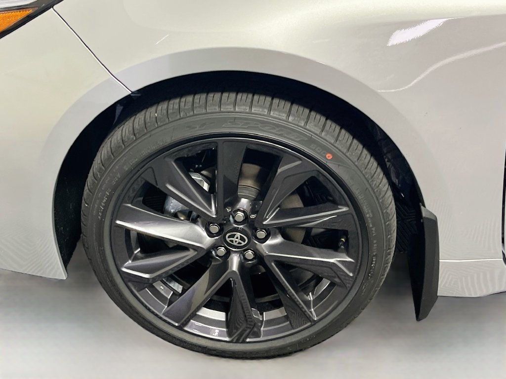 New 2027 Toyota Corolla SE FWD image 11