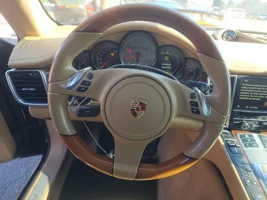Used 2012 Porsche Panamera S RWD image 12