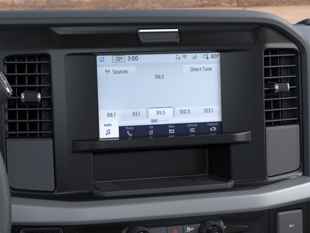 New 2026 Ford F350 XL RWD image 10