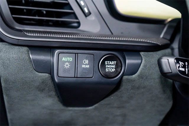 Used 2025 Porsche 911 Carrera GTS image 38