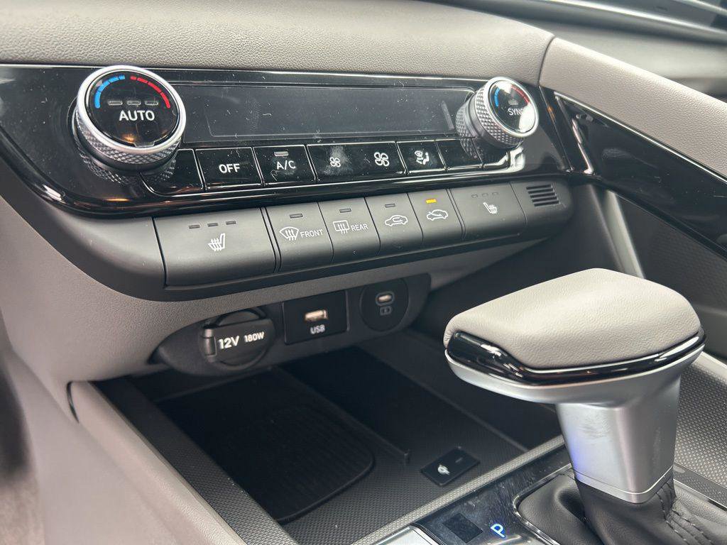 New 2026 Hyundai Elantra SEL Sport Premium image 21