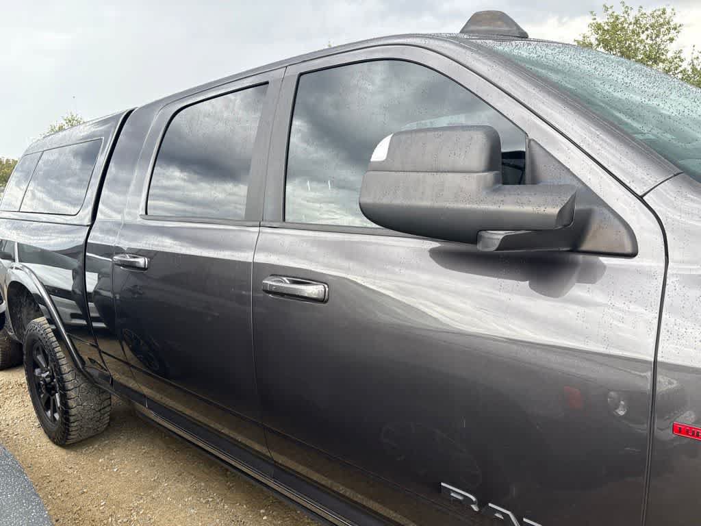 Certified 2020 RAM 2500 Laramie AWD/4WD image 12
