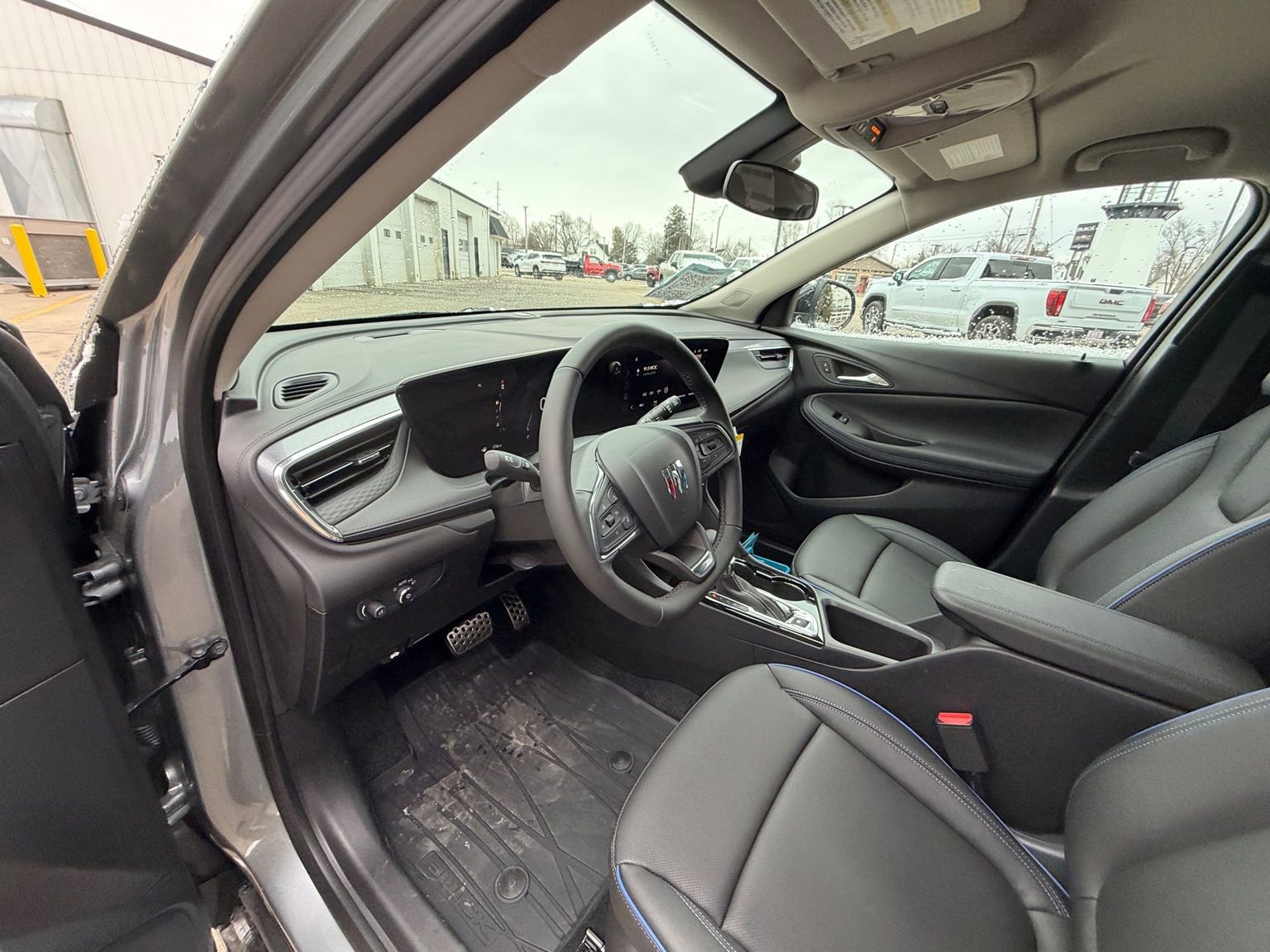 New 2026 Buick Encore GX Sport Touring w/ Comfort Package image 17