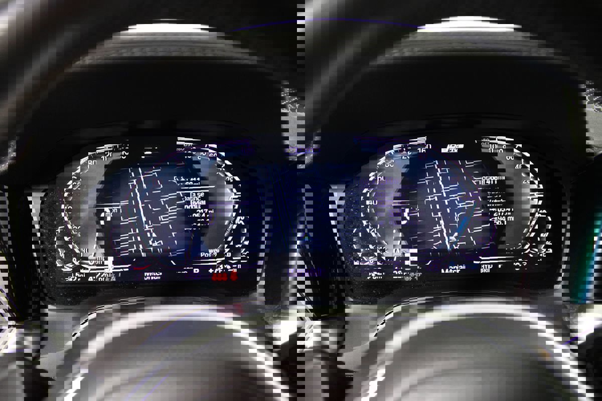 Used 2021 BMW 330e w/ M Sport Package image 15