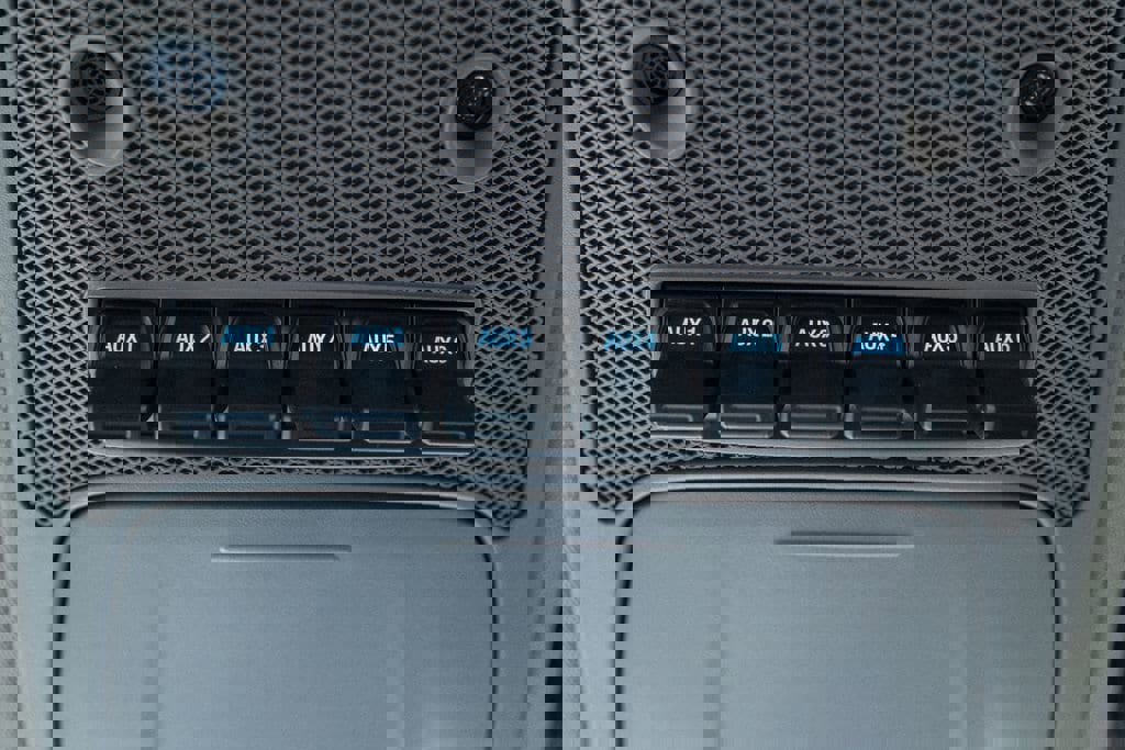 Used 2020 Ford F350 XLT w/ XLT Premium Package image 31