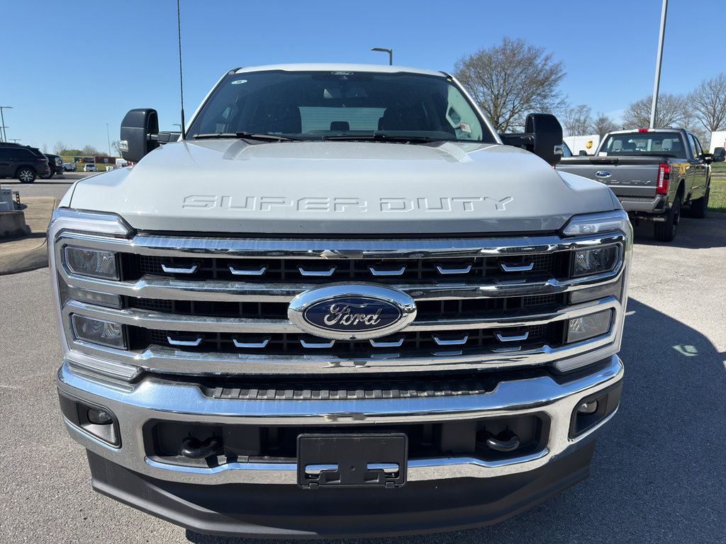 New 2026 Ford F250 Lariat AWD/4WD image 2