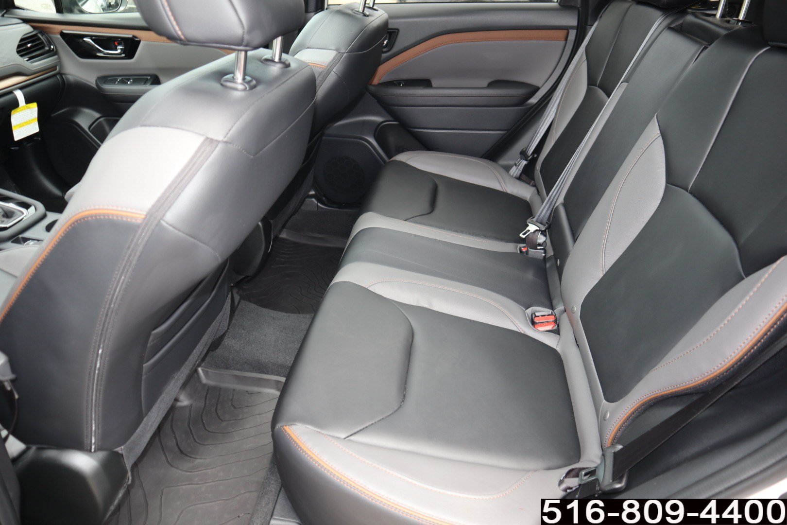 Used 2025 Subaru Forester Sport AWD/4WD image 14