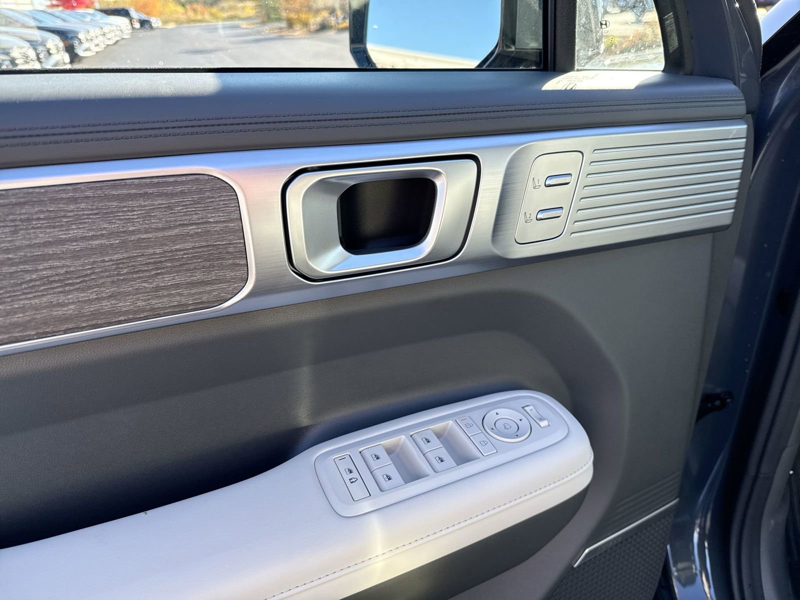 New 2026 Hyundai Santa Fe Calligraphy image 14