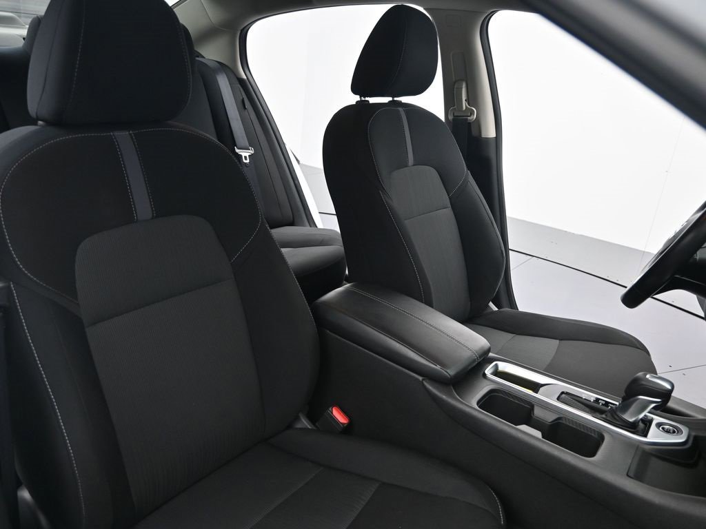 Used 2022 Nissan Sentra SV image 11