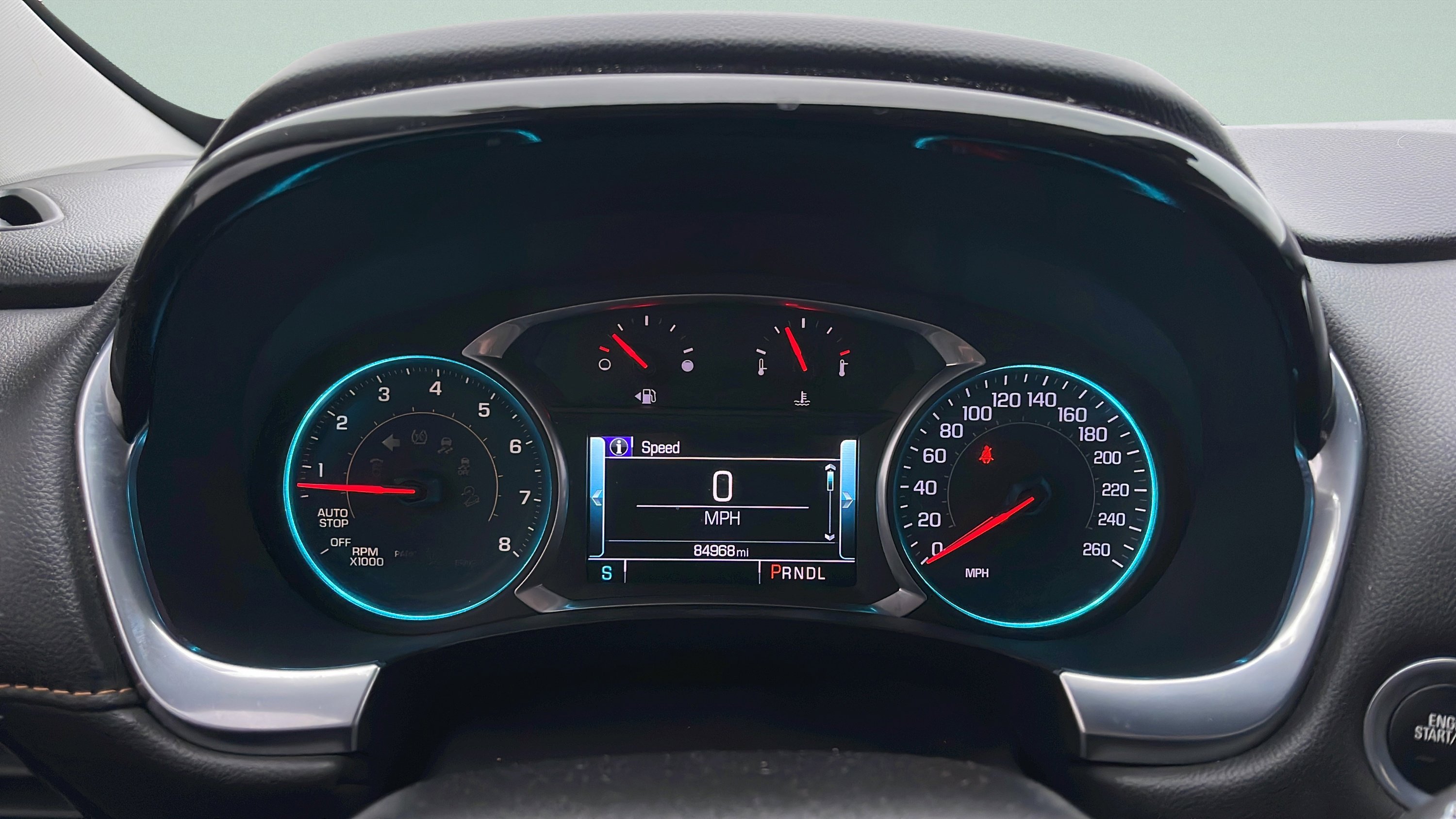 Used 2019 Chevrolet Traverse RS image 26