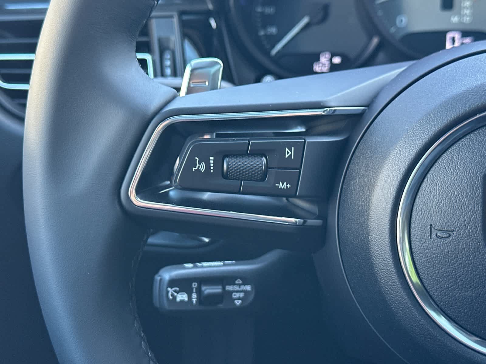 New 2026 Porsche Macan S AWD/4WD image 27
