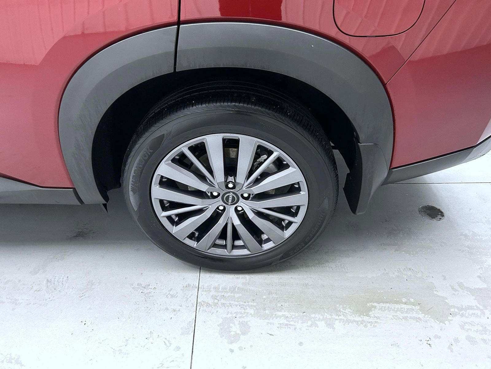 Used 2024 Nissan Pathfinder SL w/ SL Premium Package image 23