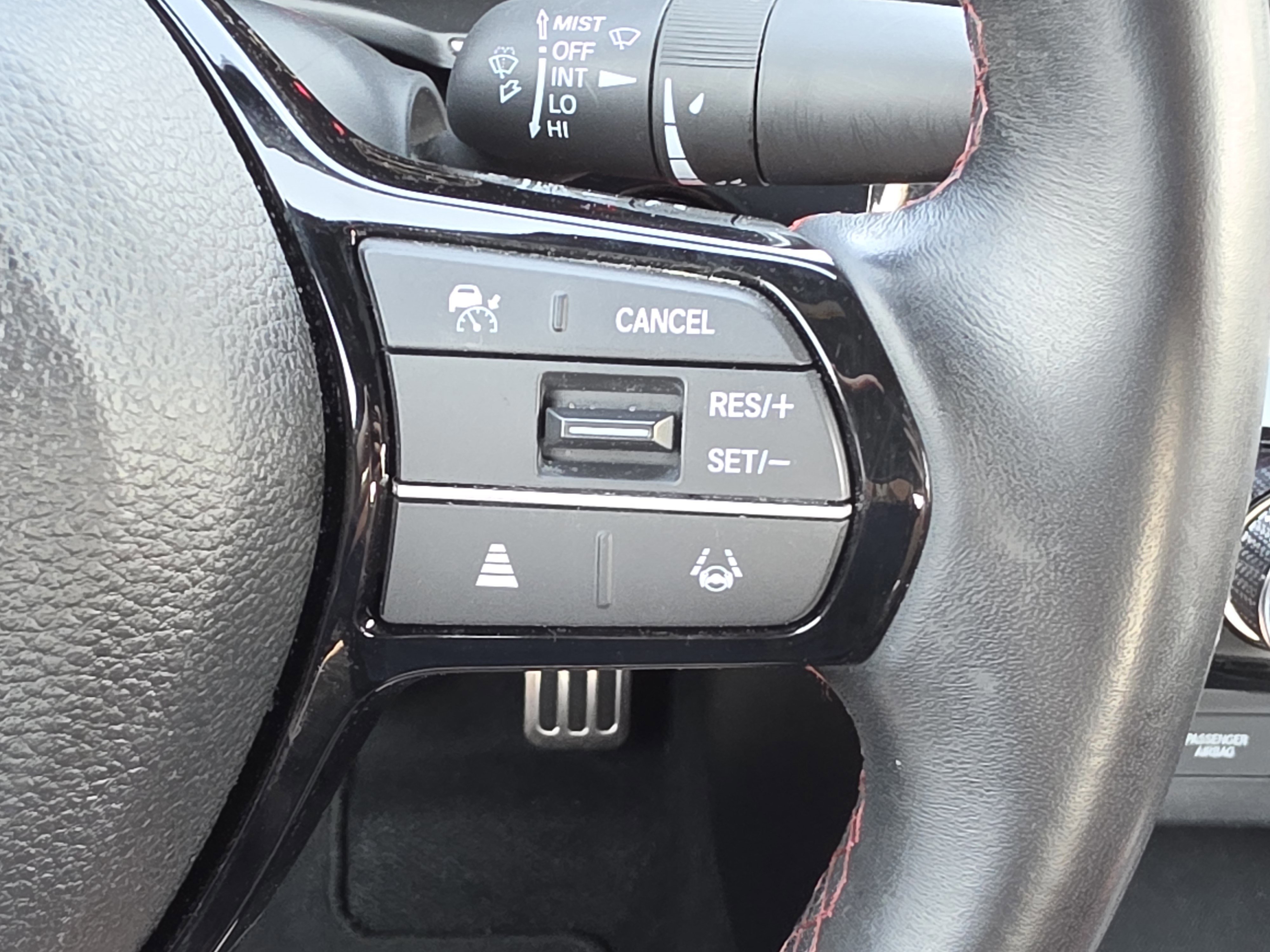 Used 2023 Honda Civic Si image 18