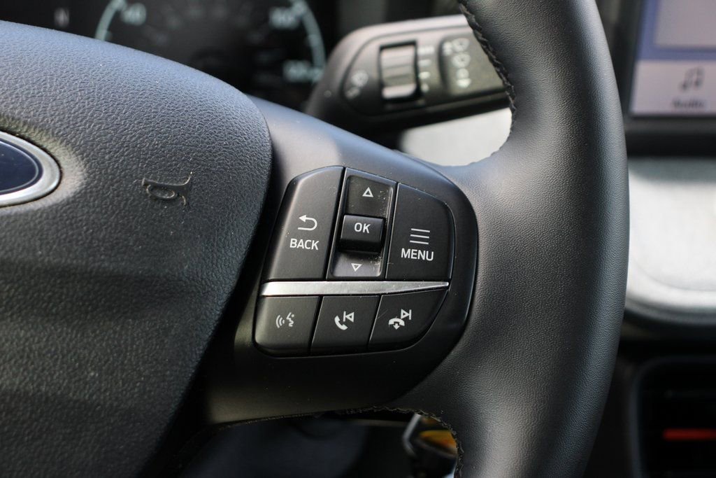 Used 2024 Ford Maverick XLT w/ XLT Luxury Package image 23