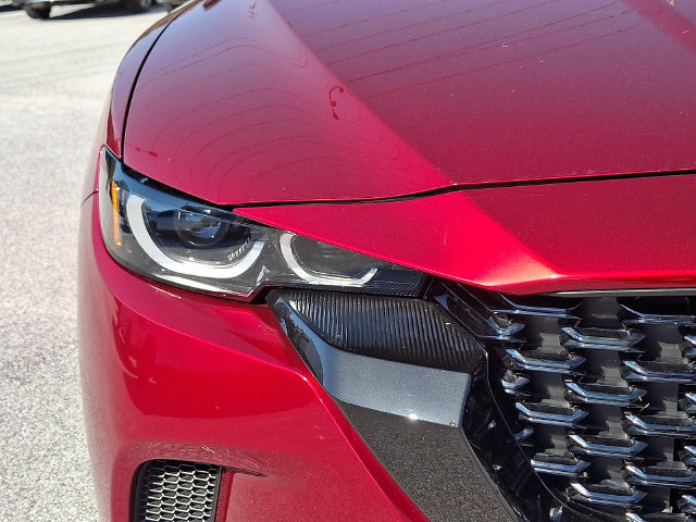Certified 2023 MAZDA CX-50 AWD 2.5 S w/ Premium Plus Pkg image 9