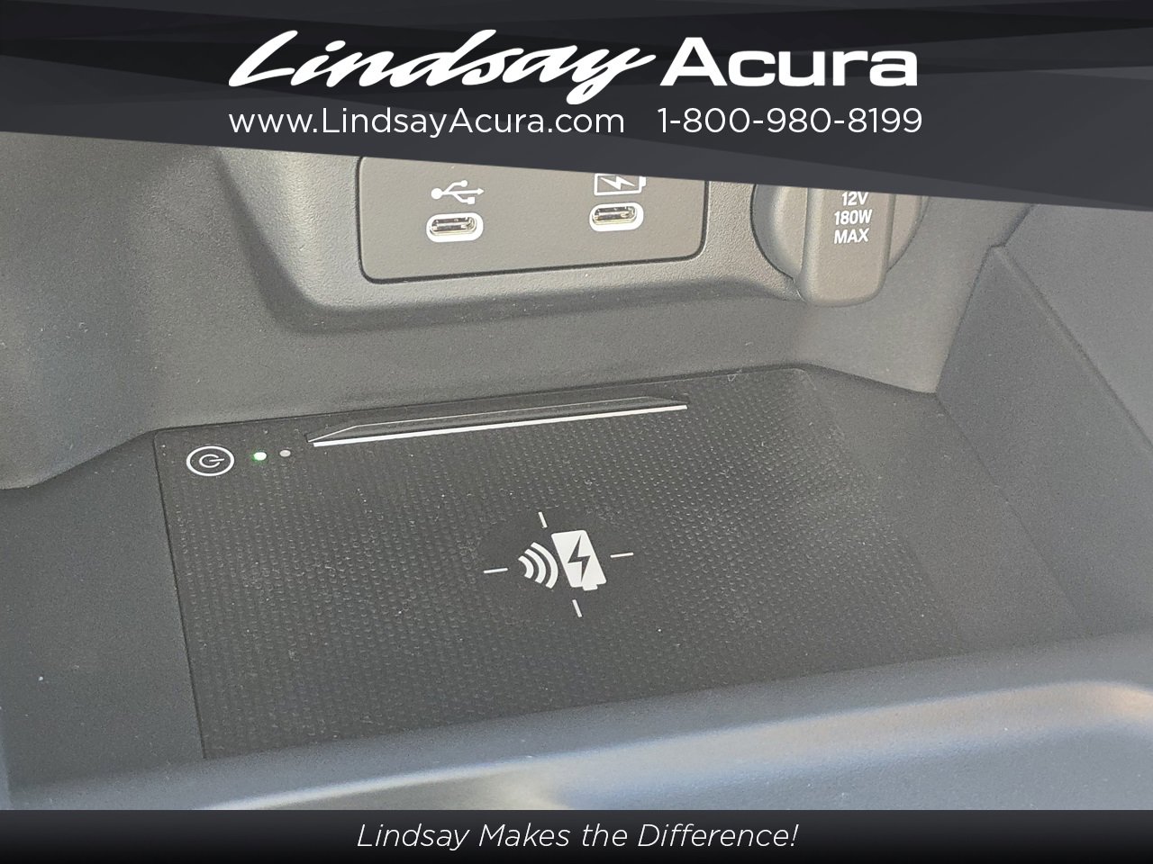 New 2025 Acura ADX A-Spec image 18