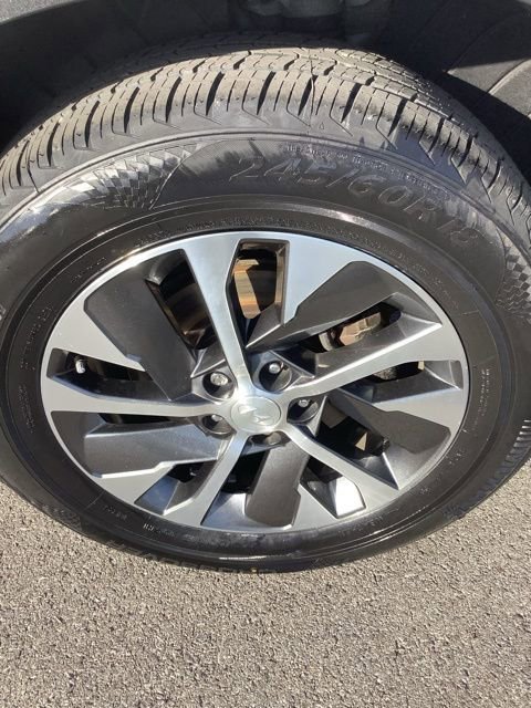 Used 2022 Hyundai Palisade SEL image 34