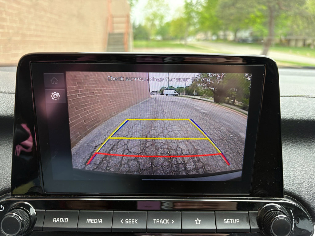 Used 2023 Kia Forte LXS w/ LXS Technology Package FWD image 31