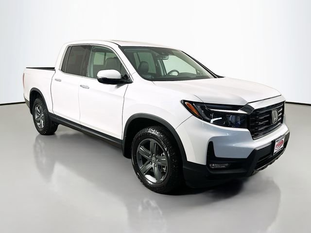 Certified 2023 Honda Ridgeline RTL-E image 16