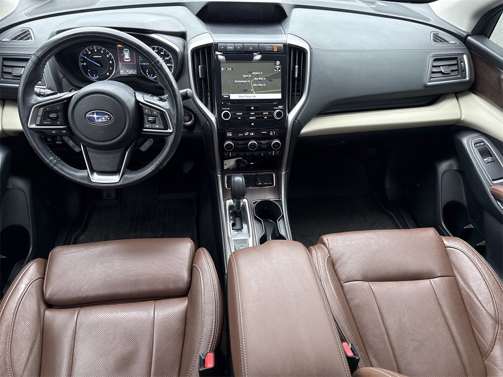 Used 2022 Subaru Ascent Touring image 18