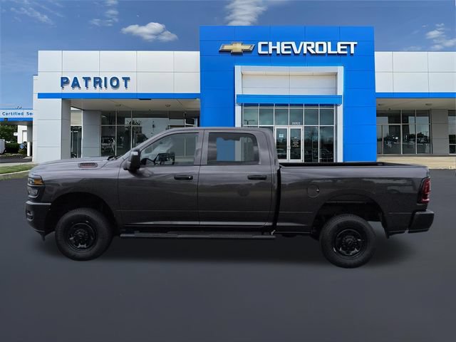 Used 2025 RAM 2500 Tradesman AWD/4WD image 7