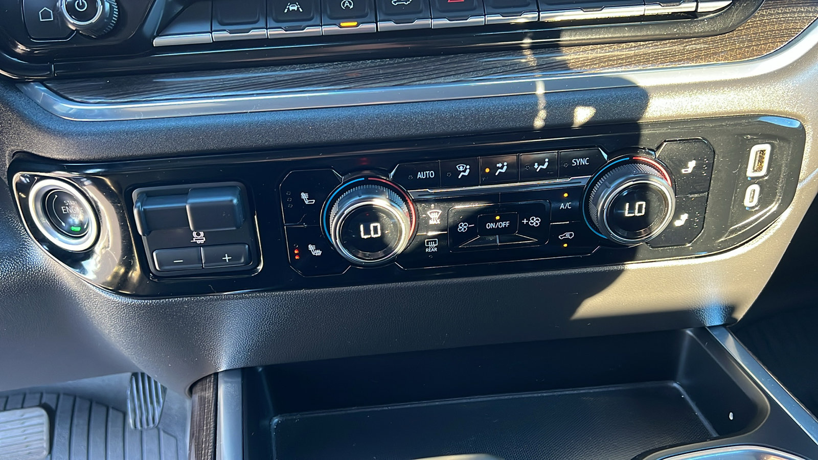 Certified 2025 Chevrolet Silverado 1500 LT Trail Boss w/ Convenience Package II image 24