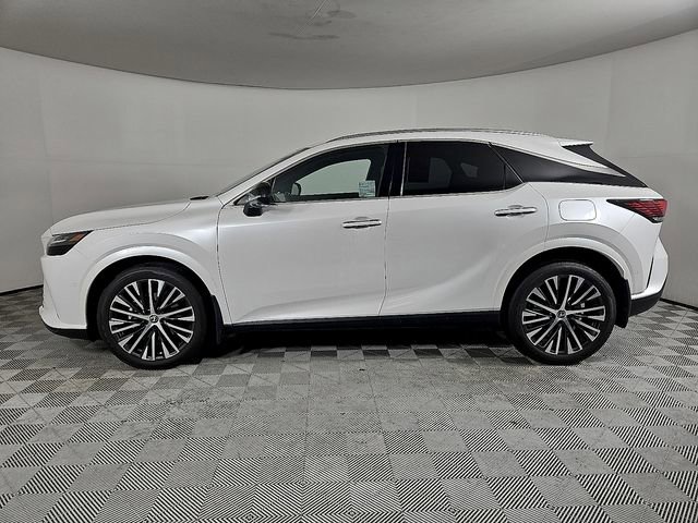 Used 2024 Lexus RX 350 Premium Plus w/ Convenience Package image 8