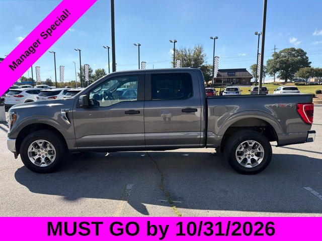 Used 2023 Ford F150 XLT AWD/4WD image 42