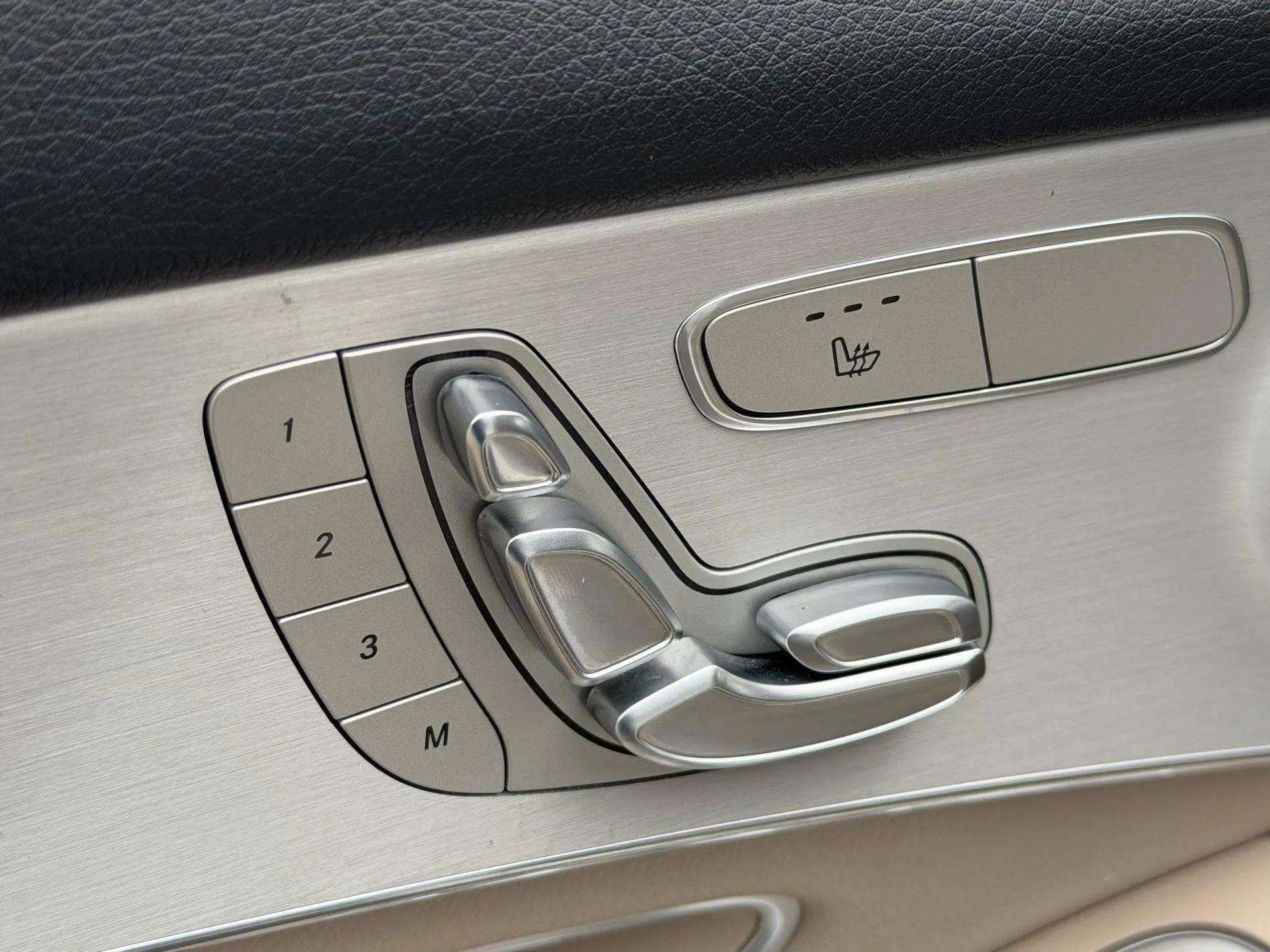 Used 2022 Mercedes-Benz GLC 300 image 20