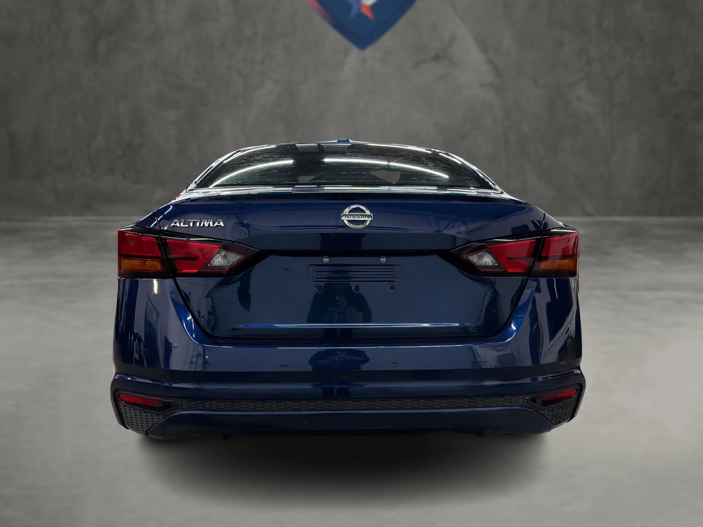 Used 2019 Nissan Altima 2.5 S FWD image 38