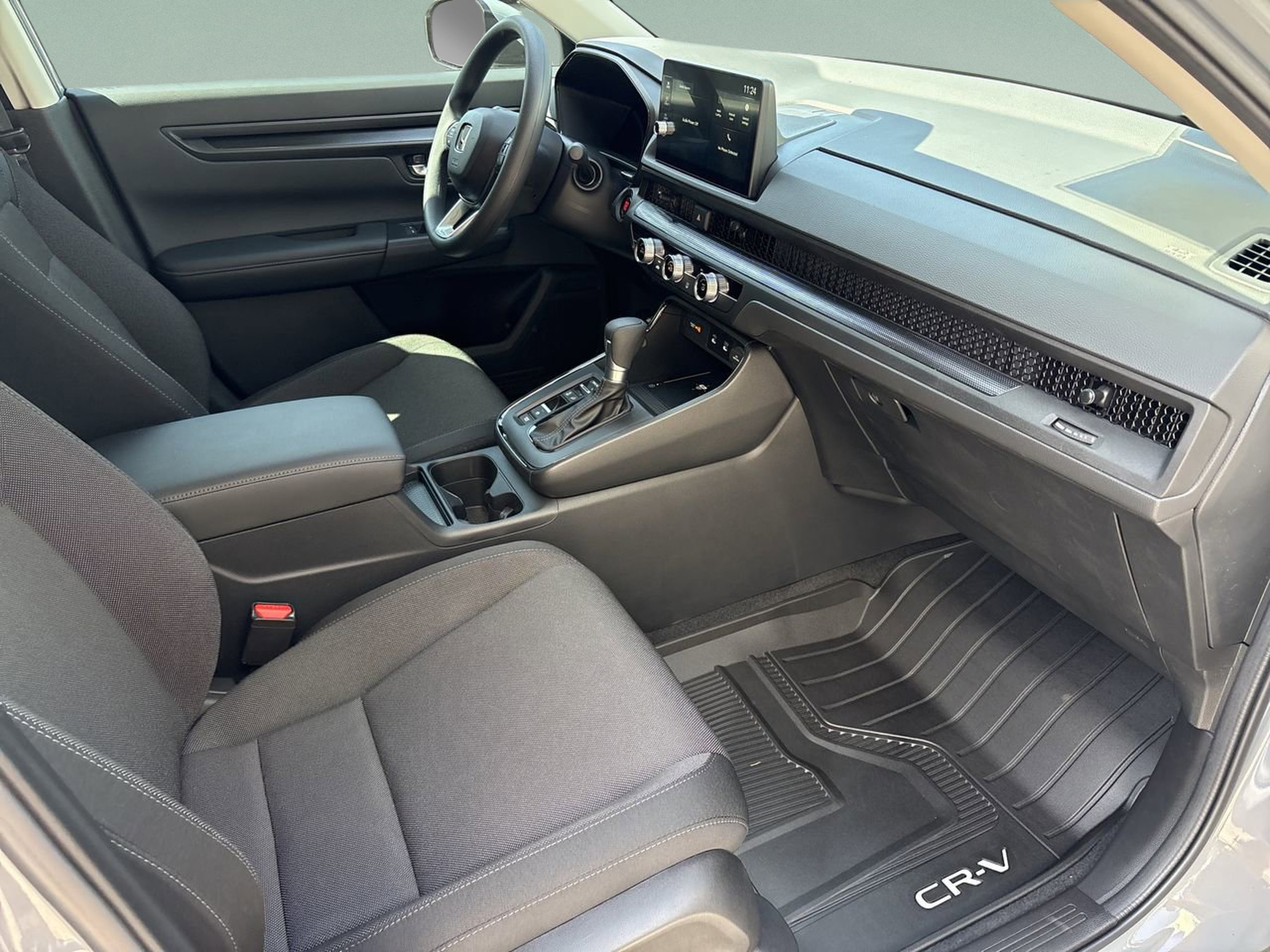Used 2026 Honda CR-V LX image 19