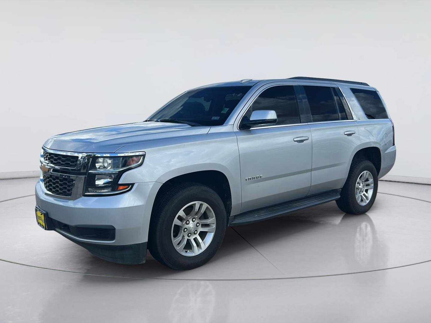 Used 2020 Chevrolet Tahoe LT AWD/4WD video 1