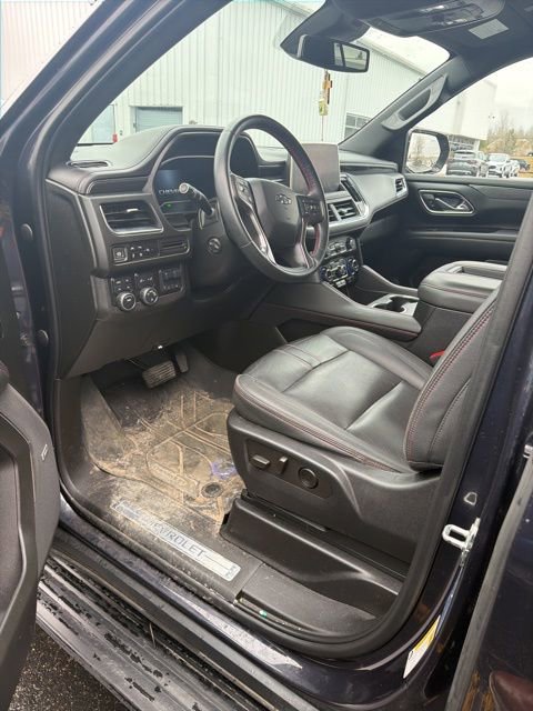 Used 2023 Chevrolet Tahoe RST w/ Luxury Package image 11