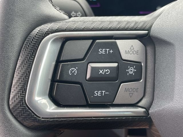 Used 2024 Ford Mustang Coupe RWD image 35