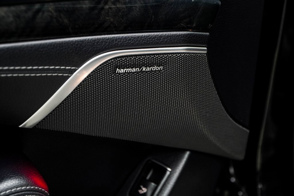 Used 2019 Mercedes-Benz SL 450 SL 450 image 43