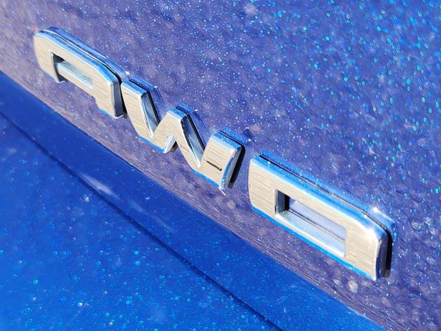 Used 2022 GMC Terrain SLE image 12