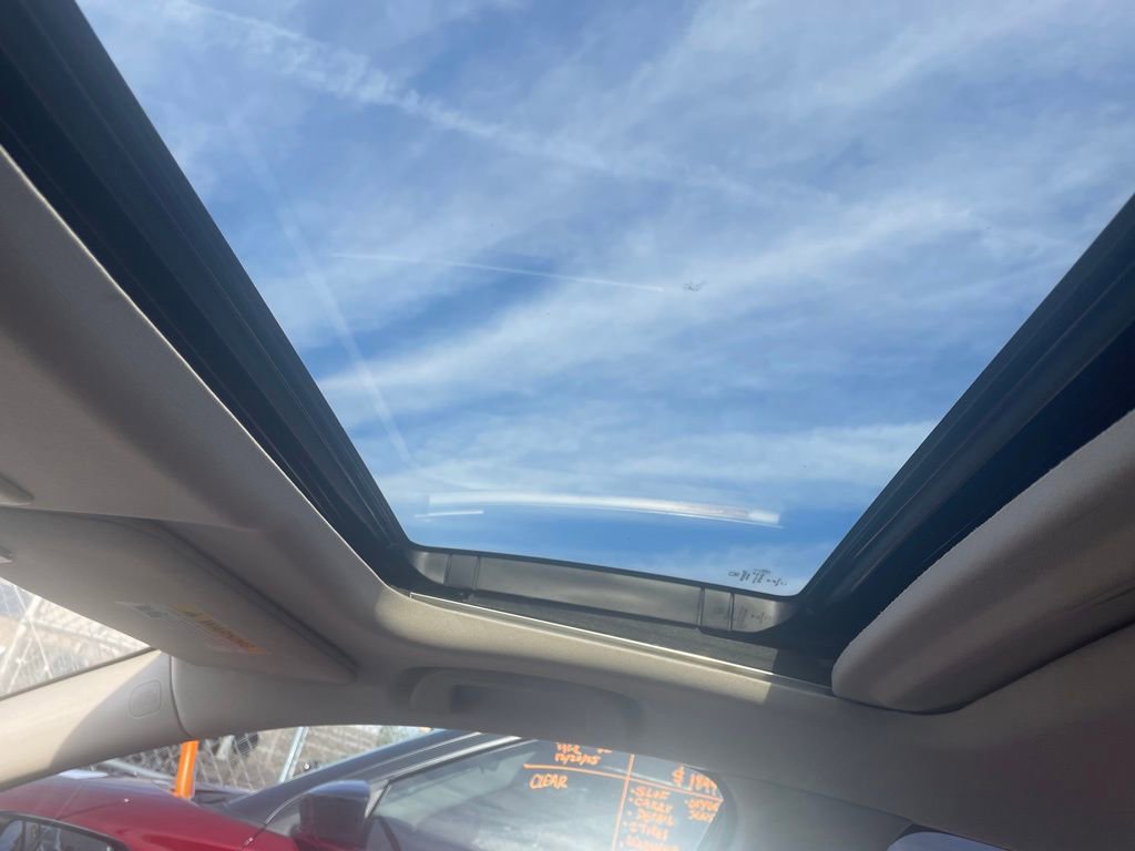 Used 2018 Honda Civic EX image 10