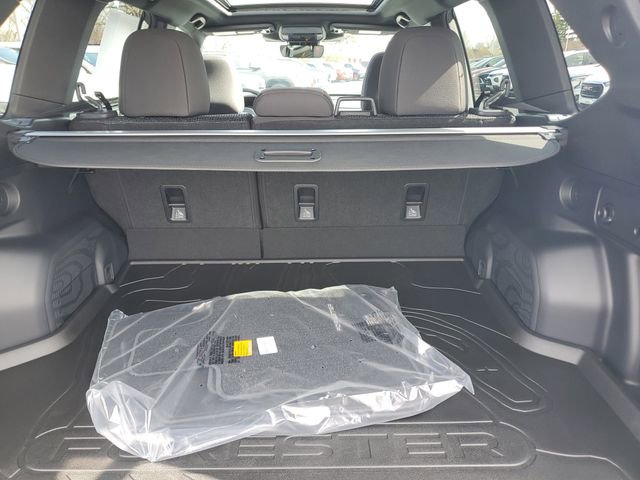 Certified 2026 Subaru Forester Premium image 7